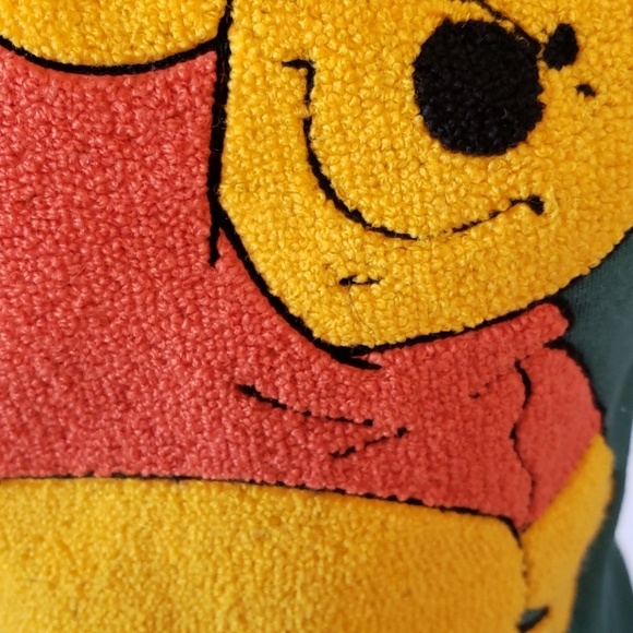 Vintage Winnie The Pooh Sweatshirt - Picture 3 of 6